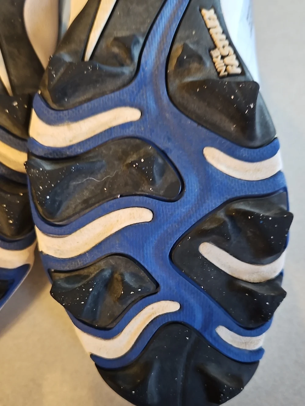 Nike Youth Softball Cleats